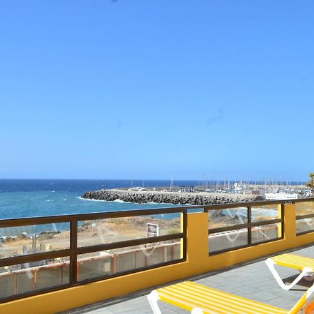 Aguamarina 812 Appartement San Miguel de Abona Buitenkant foto