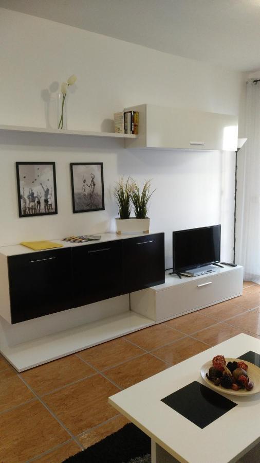 Aguamarina 812 Appartement San Miguel de Abona Buitenkant foto