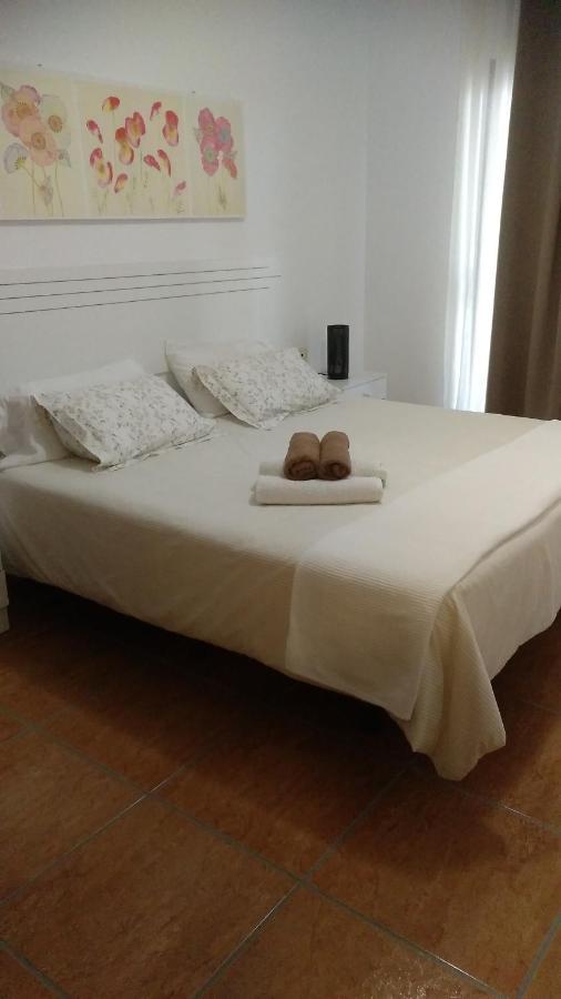 Aguamarina 812 Appartement San Miguel de Abona Buitenkant foto