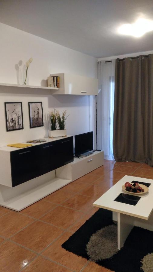 Aguamarina 812 Appartement San Miguel de Abona Buitenkant foto