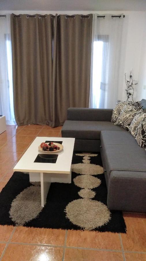 Aguamarina 812 Appartement San Miguel de Abona Buitenkant foto