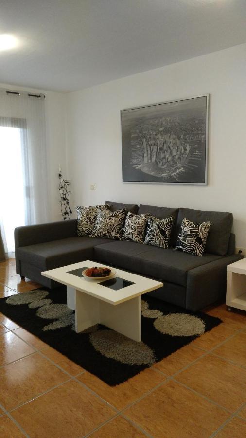 Aguamarina 812 Appartement San Miguel de Abona Buitenkant foto