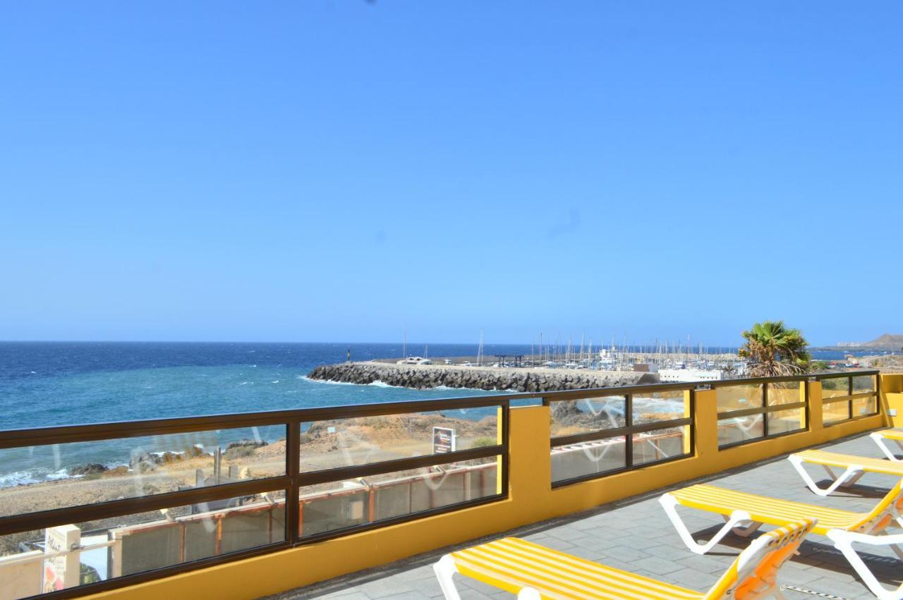 Aguamarina 812 Appartement San Miguel de Abona Buitenkant foto