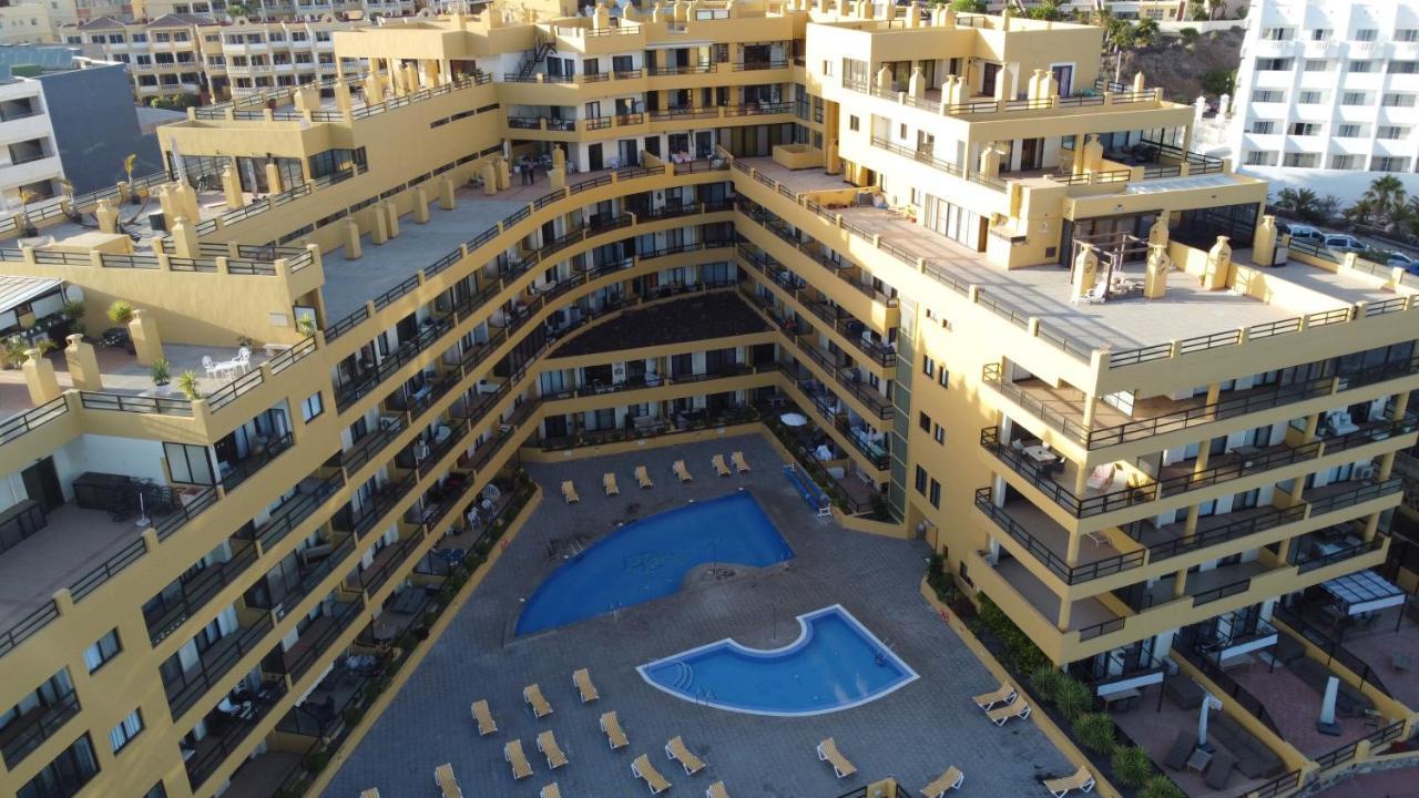 Aguamarina 812 Appartement San Miguel de Abona Buitenkant foto
