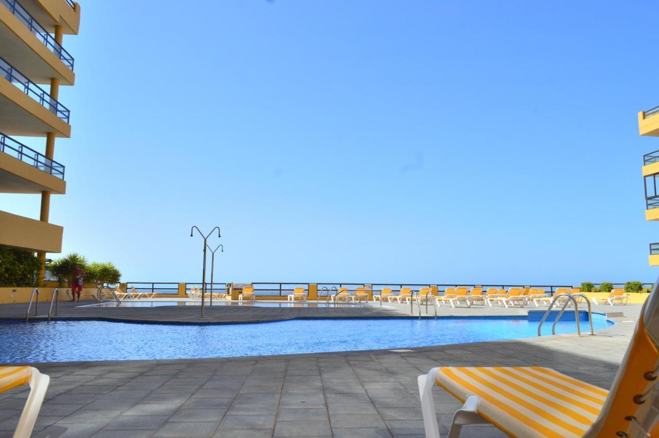 Aguamarina 812 Appartement San Miguel de Abona Buitenkant foto