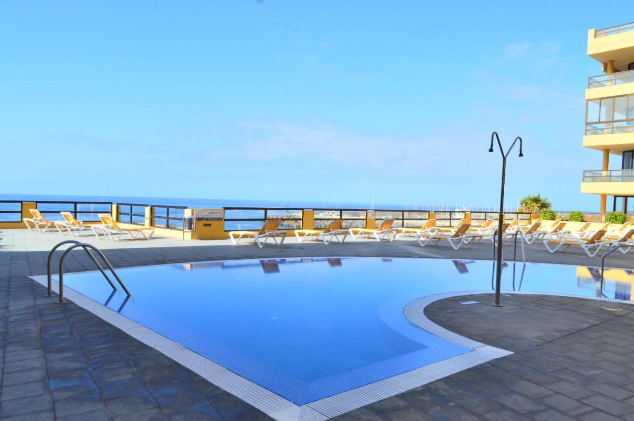 Aguamarina 812 Appartement San Miguel de Abona Buitenkant foto