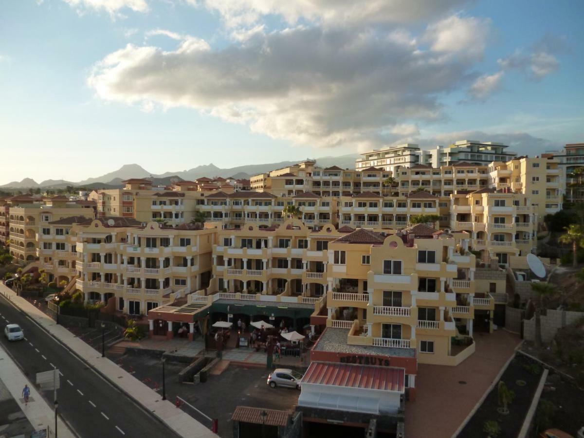 Aguamarina 812 Appartement San Miguel de Abona Buitenkant foto