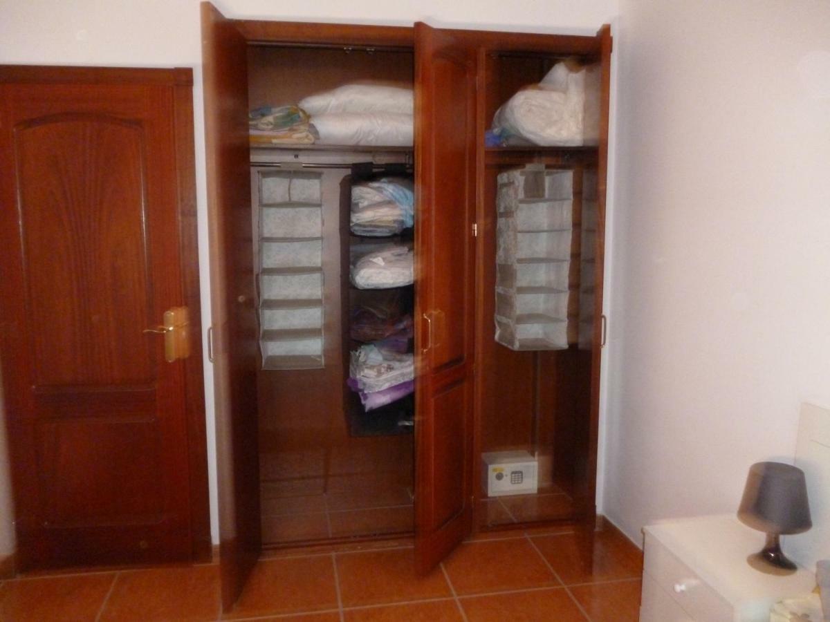 Aguamarina 812 Appartement San Miguel de Abona Buitenkant foto