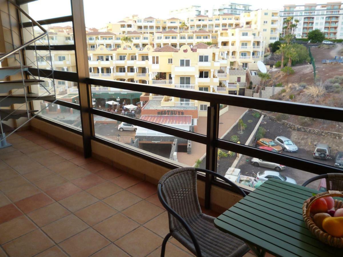 Aguamarina 812 Appartement San Miguel de Abona Buitenkant foto