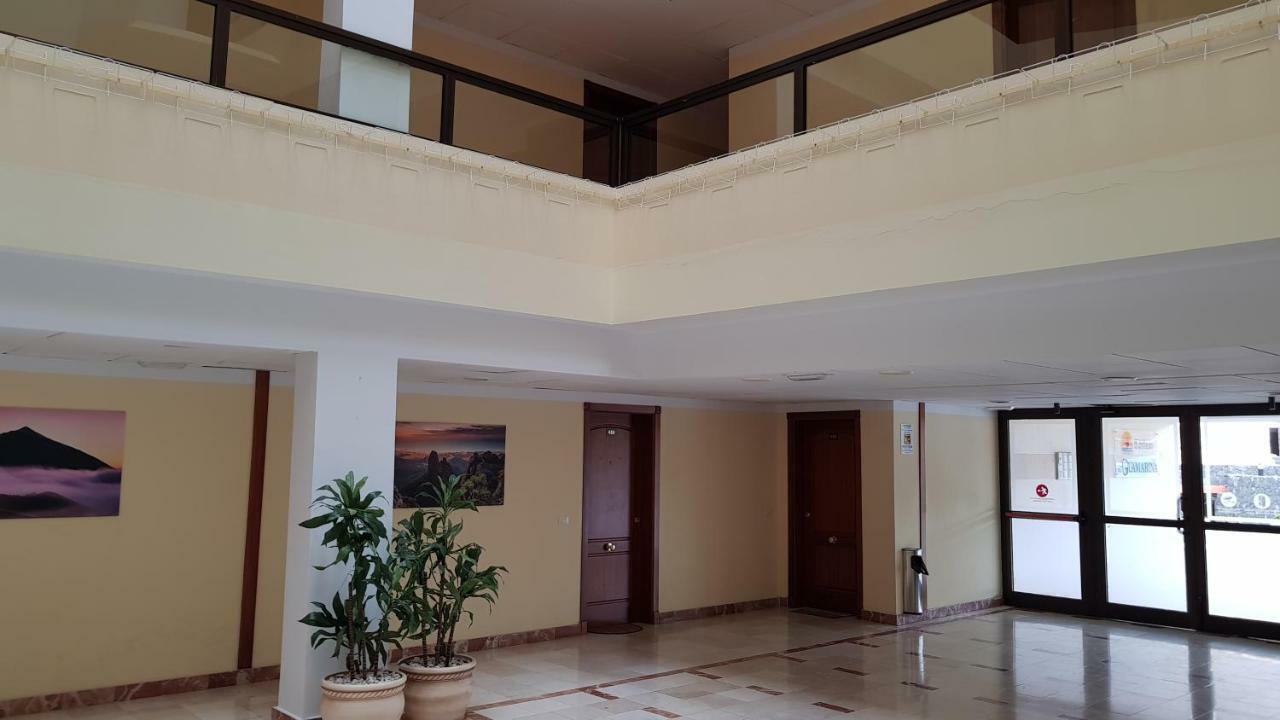 Aguamarina 812 Appartement San Miguel de Abona Buitenkant foto