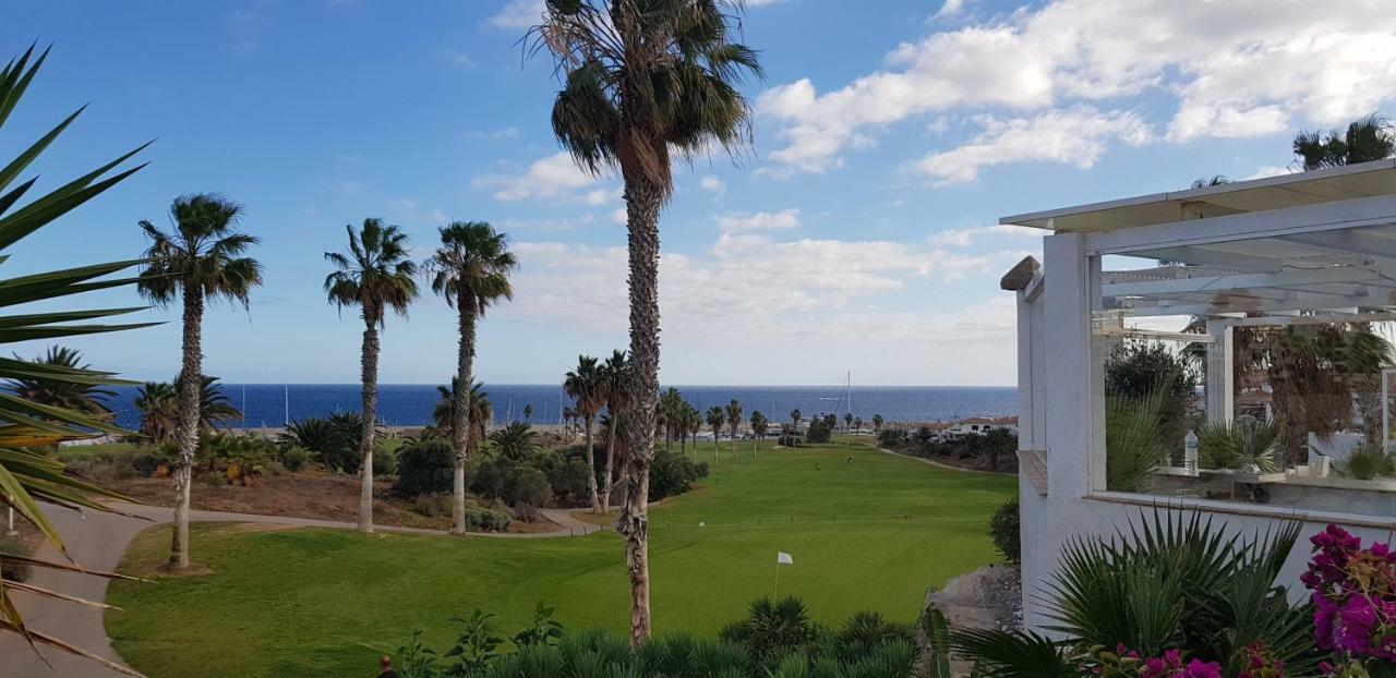 Aguamarina 812 Appartement San Miguel de Abona Buitenkant foto
