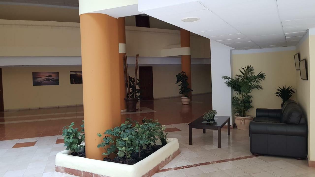 Aguamarina 812 Appartement San Miguel de Abona Buitenkant foto
