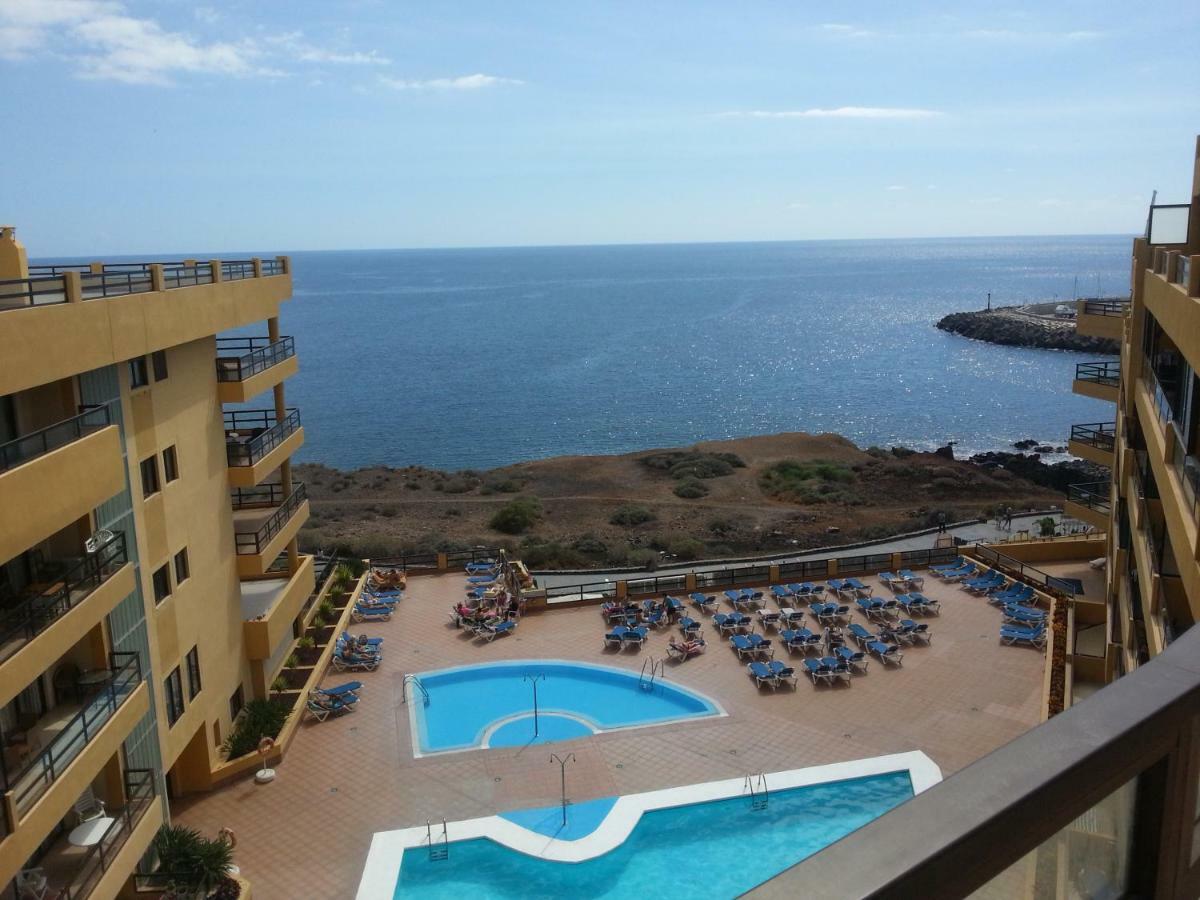 Aguamarina 812 Appartement San Miguel de Abona Buitenkant foto