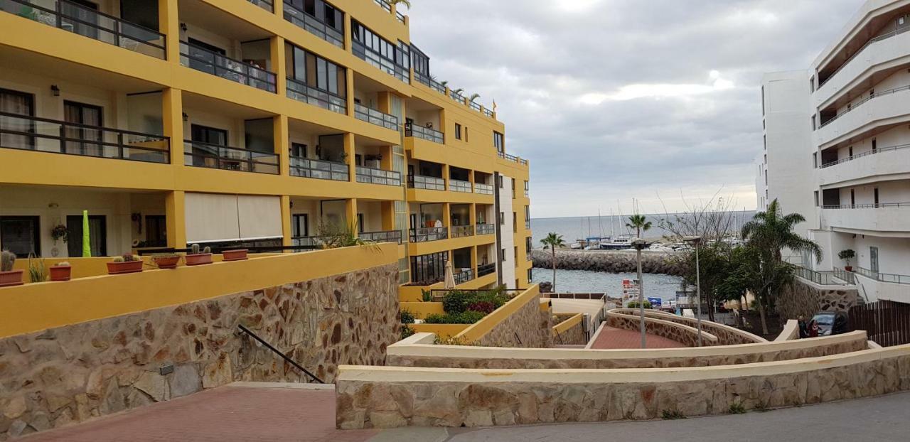 Aguamarina 812 Appartement San Miguel de Abona Buitenkant foto